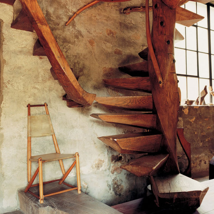 Wharton Esherick Museum