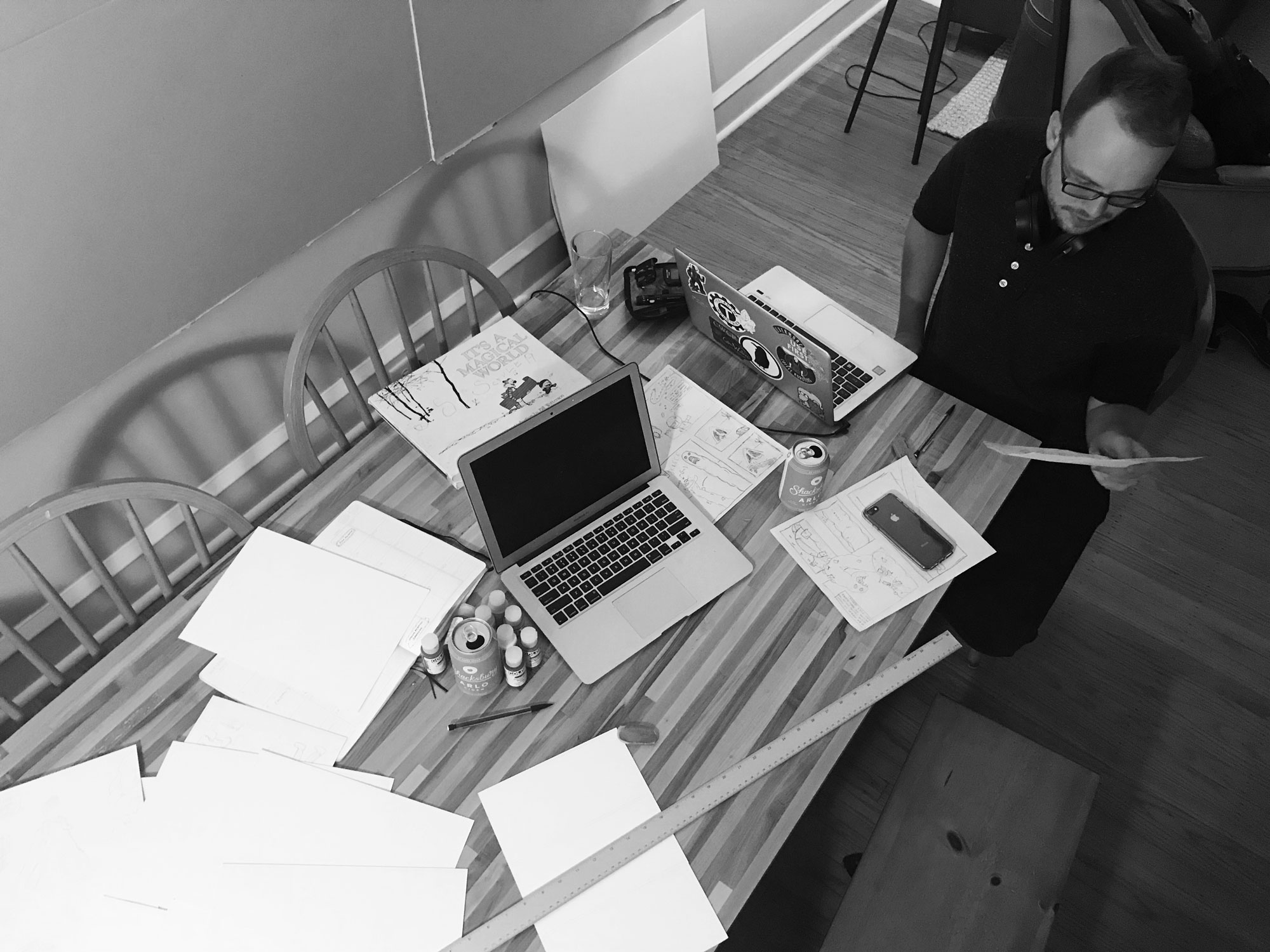 The Delaware Contemporary