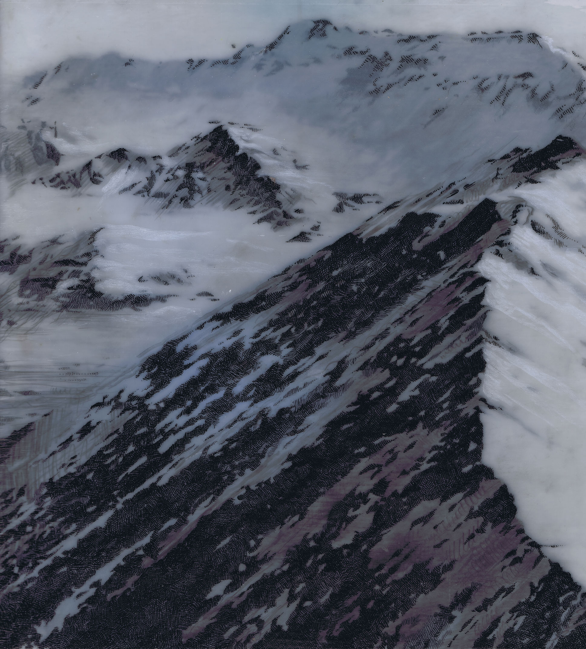 Sarah Kaizar - MARS SHOW