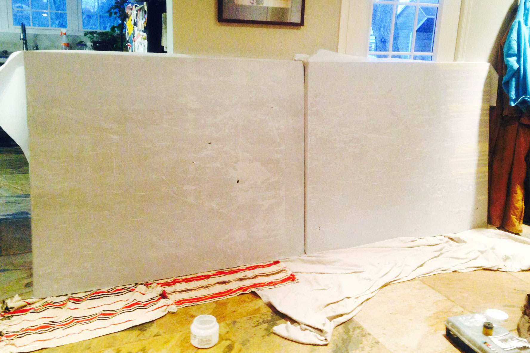 Sarah Kaizar - MARS SHOW